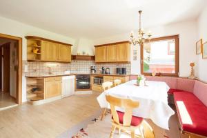 Bettys Ferienwohnung