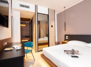 Business Double Room