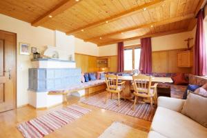 Bettys Ferienwohnung