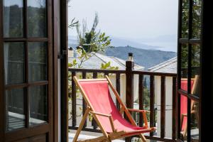 Villa Karusos at Milies,Pelion Pelion Greece