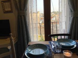 El Alfarje de Cuenca