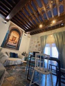 El Alfarje de Cuenca