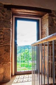 O Forno Casa Ferrador Ribeira Sacra