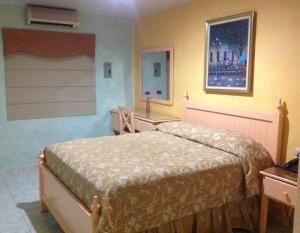 Hotel Frano Romana Center