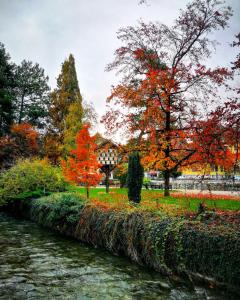 Hotels Campanile Annecy Centre - Gare : photos des chambres