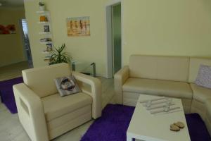 Stadtvilla Sommerfrische