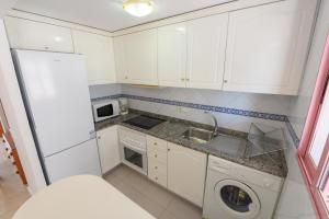 Apartamentos Nuevo México C 351