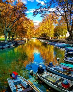 Hotels Campanile Annecy Centre - Gare : photos des chambres