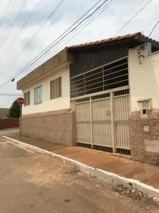 Casa Vista da Serra - Bambuí