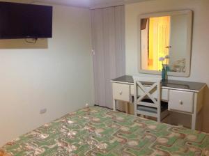 Hotel Frano Romana Center