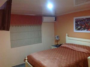 Hotel Frano Romana Center