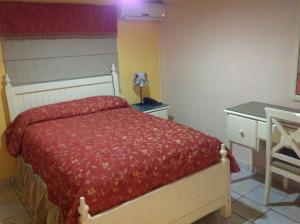 Hotel Frano Romana Center