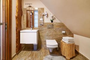 Apartamenty Smrek Poronin