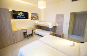 Hotel Perlage Florence