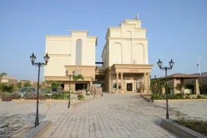 Lords Inn Jamnagar - جامناجار