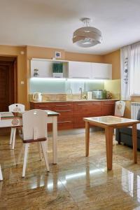 Apartamenty Smrek Poronin