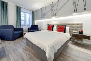 Dysnos Avenue Apartments