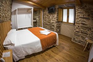 Hotel O Pozo