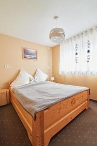 Apartamenty Smrek Poronin