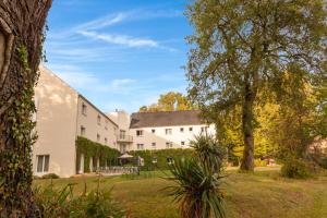 Hotels The Originals Boutique, Parc Hotel, Orleans Sud : photos des chambres