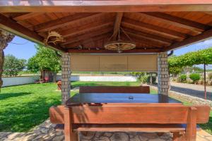 Villa Sani with private pool near Pula and Rovinj