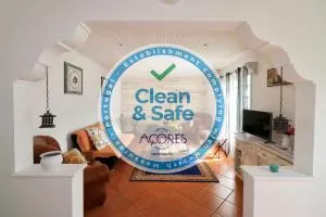 A Vista do Norte - Capelas