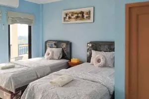 Kampung Abdi Resort Syariah Mitra RedDoorz - Sentul