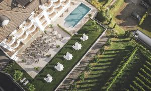 Hotel MARIA THERESIA adults-only