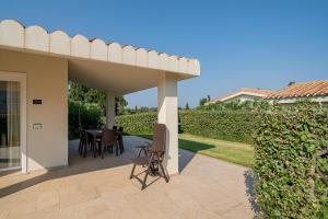 Ville D'Ogliastra img141