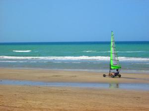 Beach Bay Hotel Muscat