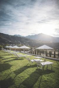 Hotel MARIA THERESIA adults-only