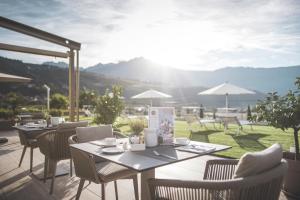 Hotel MARIA THERESIA adults-only