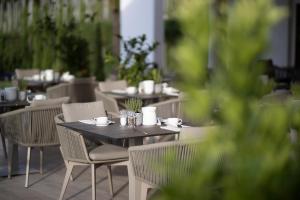 Hotel MARIA THERESIA adults-only