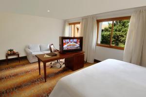 Barradas Parque Hotel & Spa