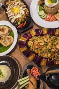 Berjaya Makati Hotel