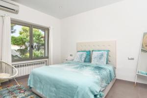 Graham Holiday Rentals - Baladrar