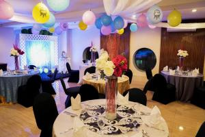 Berjaya Makati Hotel