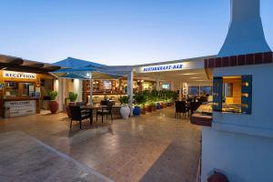 Mammis Beach Hotel Kos Greece