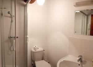 La Tranquillité, Coutancie