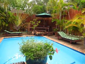 Bhangazi Lodge Bed & Breakfast