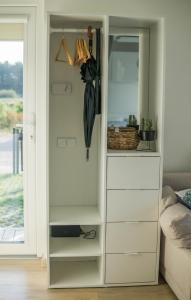 Ošia Jūra - Family apartmens in Palanga