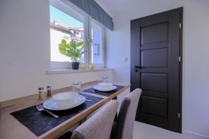 Niron Apartament Dąbrowskiego