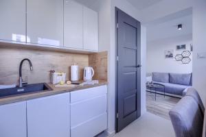 Niron Apartament Dąbrowskiego