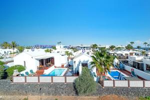 Villa Tara - Ubytování bez kategorie ve městě Tías