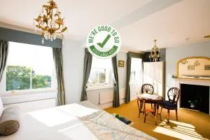 Pier View Self Catering Luxury Apartments - Southend-on-Sea