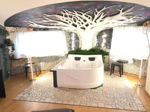 REnt room Universe - Anguillara Sabazia