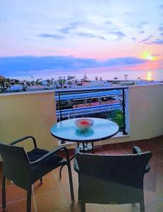 Ocean View Elegant Magic Apartment