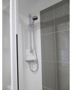 37 Bay View Oceans Edge by Waterside Holiday Lodges