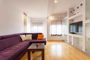BalticApartments Apartament Pod Orłami