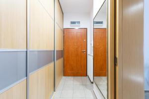 BalticApartments Apartament Pod Orłami